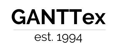 GANTTex - textilní produkce