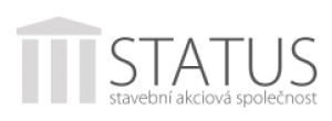 STATUS - stavební akciová společnost
